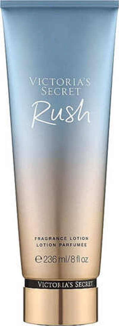 VICTORIA SECRET RUSH BODY LOTION 236 ML
