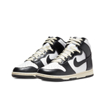 Кроссовки Nike Dunk High Vintage Black