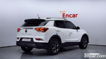 KG Mobility (Ssangyong) Beautiful Korando Дизель 1.6 2WD 딜라이트 Plus (09.2019)