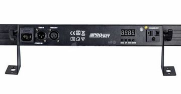 PROCBET STRIP LED 124 FLAT