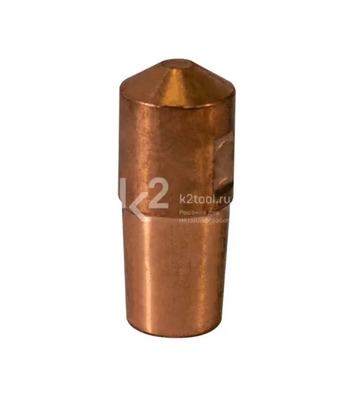 Прямой набор электродов Fubag O 19×45 мм 20 шт