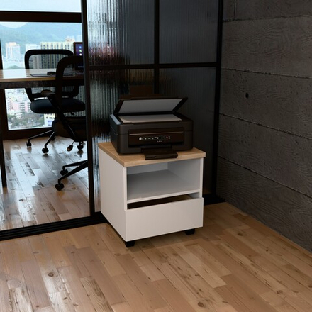 Подкатная тумба SHIFT_04