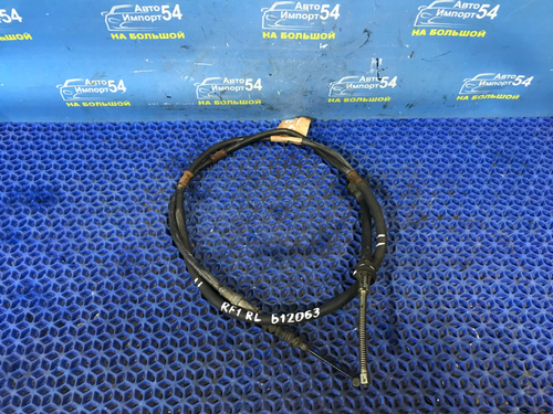 Трос ручника левый Honda STEPWGN 1996-2001