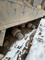 Shacman (Shaanxi) SX* 6x4 Самосвал SX32586T384C (Дизельный, 10,8 л, 381 л.с., МТ)
