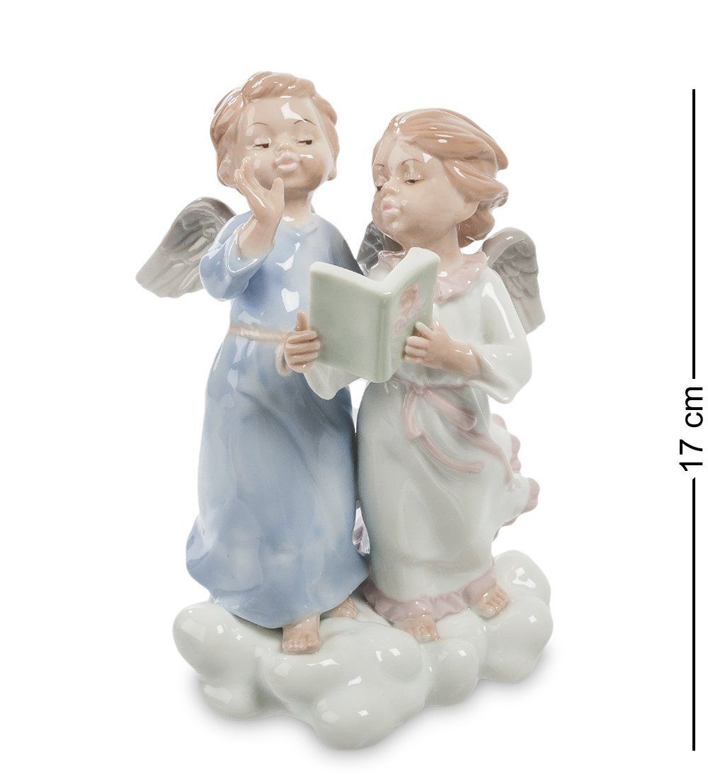 JP-22/14 Фигурка «Два ангела» (Pavone)