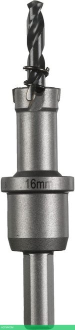 Коронка Milwaukee TCT 16мм (4932479033)