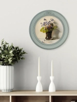 Картина на стену интерьерная на холсте 27 см