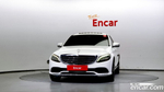 Mercedes-Benz C-Class W205 C220 d 4MATIC Exclusive (08.2019)