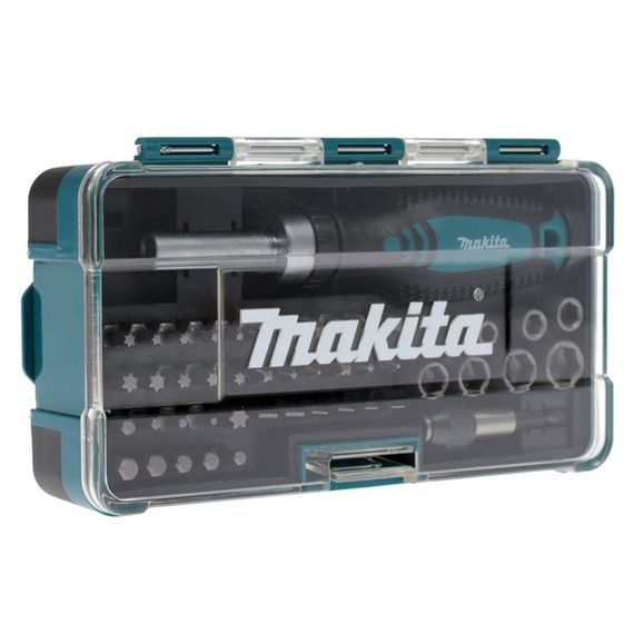 Набор бит Makita B-36170-10 47шт