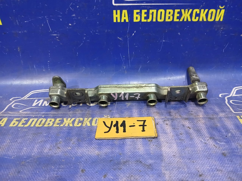 Топливная рейка NISSAN AD 1999-2008