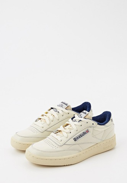 Кроссовки мужские REEBOK CLUB C 85 VINTAGE ex-GX3683