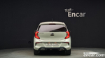 Kia Morning Urban (JA) Prestige (03.2021)
