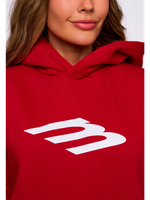 Худи POWER M WOMAN