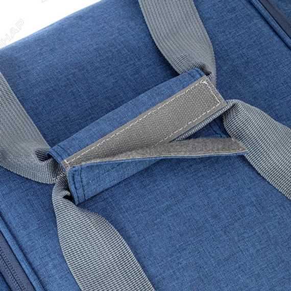 Изотермическая сумка-холодильник (HS-102-30L-BG) Helios