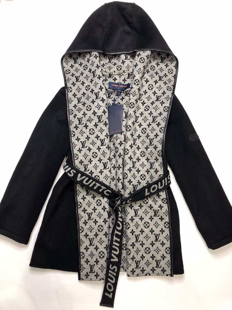 Кардиган Louis Vuitton