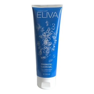 Гель для ручной стирки с пребиотиками Prebiotic Clean Gel (250 мл)