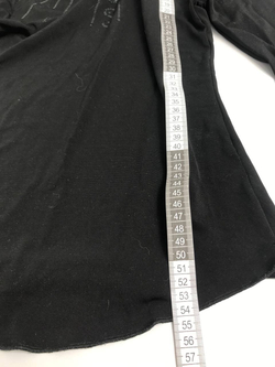 Джемпер с пайетками 40 размер