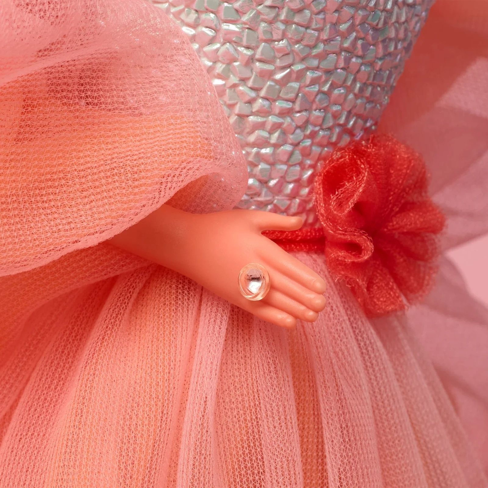 Кукла Barbie Peaches ‘n Cream Блондинка