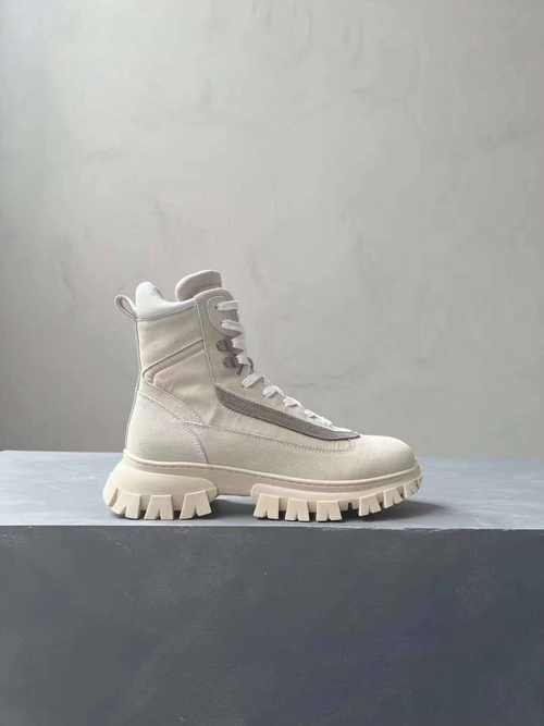 Ботинки Brunello Cucinelli