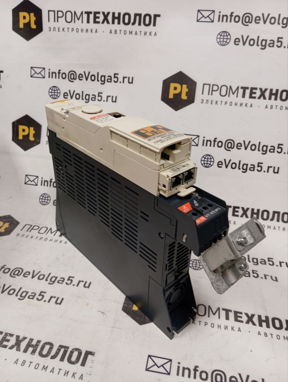 B&R 8I74T400037.010-1 б/у