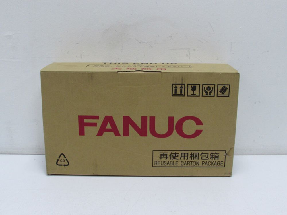 FANUC A06B-6290-H202