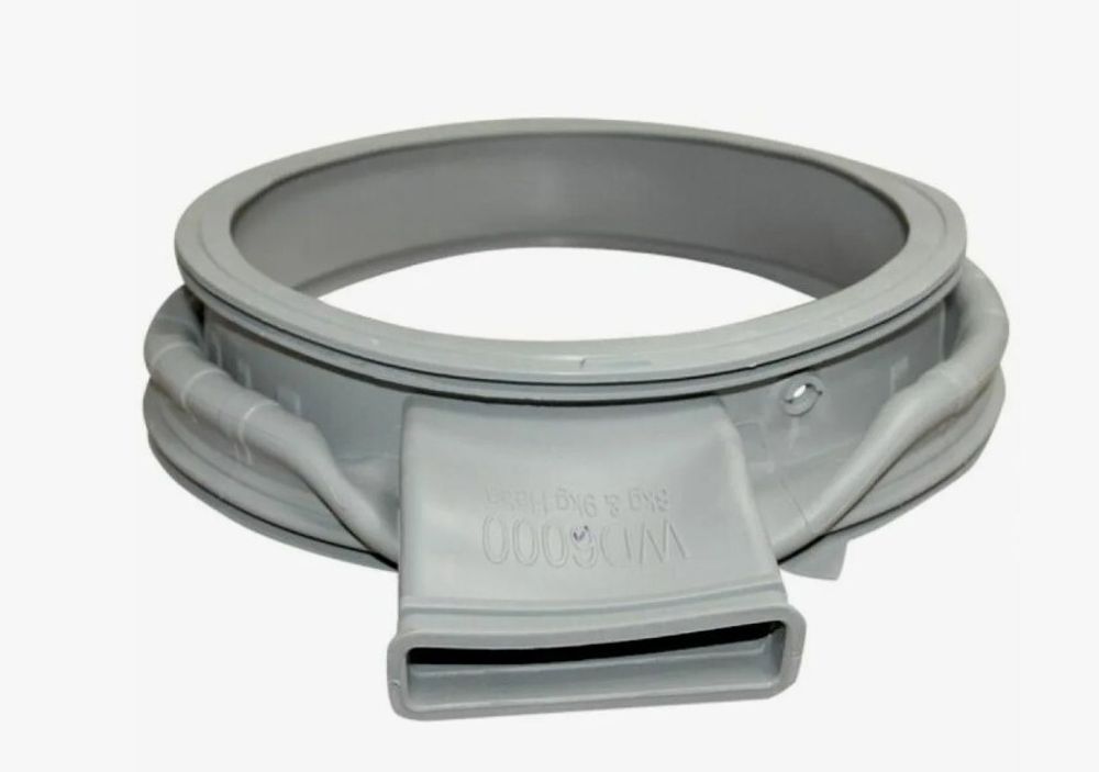 Уплотнитель двери, манжета люка для стиральной машины Samsung (Самсунг) с сушкой DC64-03235A