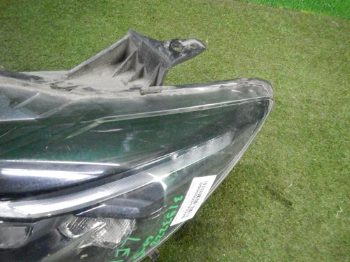 Фара левая Mazda CX-5 1 (2015-2017) LED