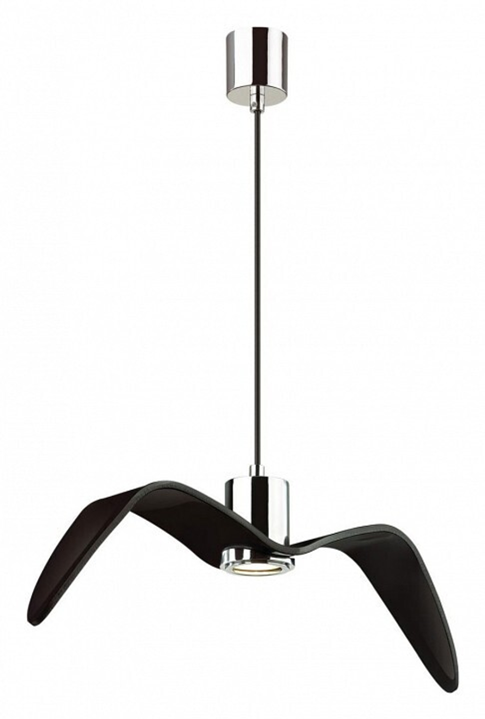 Подвесной светильник Odeon Light 4901/1C