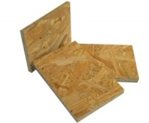 Плита OSB-3 12мм 2500*1250 Kronospan Беларусь