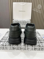 Кроссовки Premiata