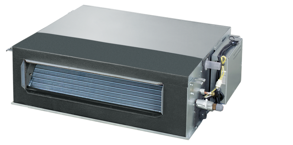 Канальная сплит-система  Haier AD24MS1ERA / 1U24FS1EAA