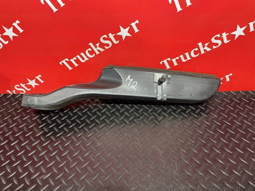 Воздуховод отопителя