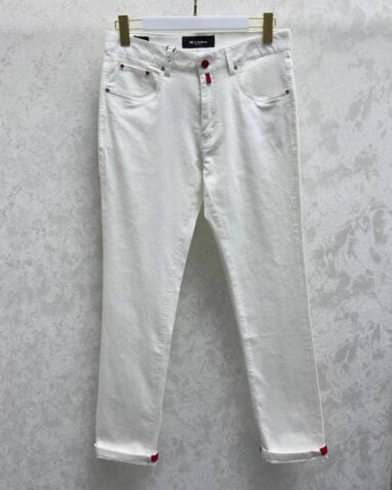 Джинсы Kiton