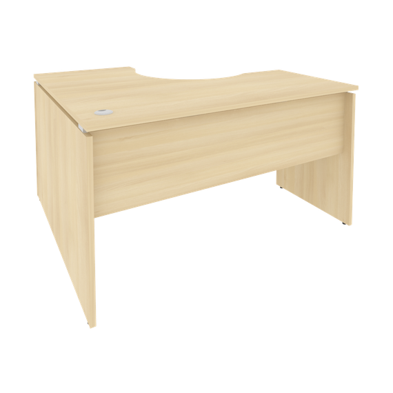 Style Стол криволинейный правый Л.СА-3 (R) 1380*1200*750
