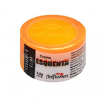 Крем Esquenta с разогревающим эффектом для наружного применения.