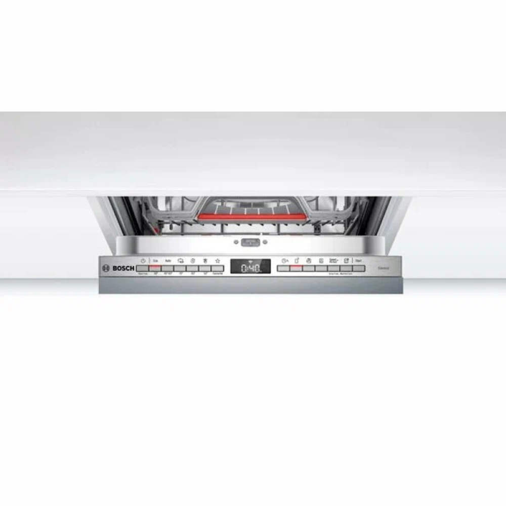 Посудомоечная машина Bosch SPV4EMX60E Home Connect