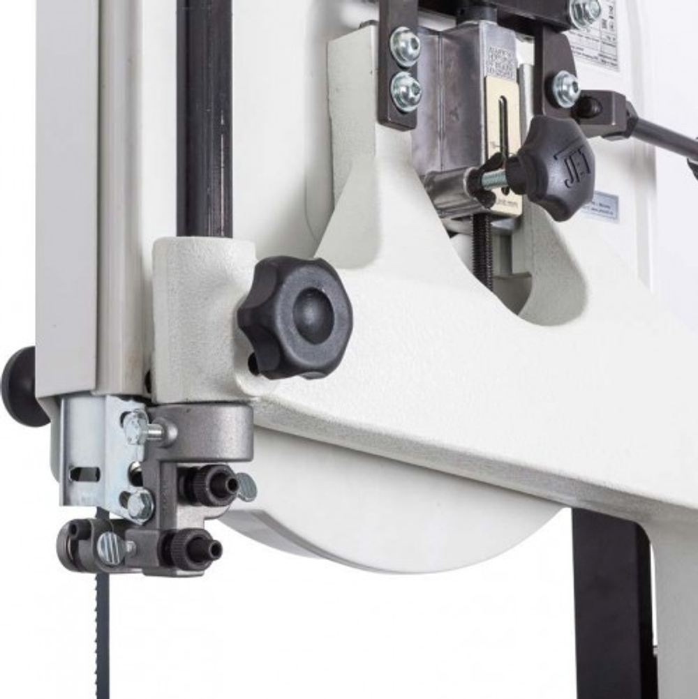 Пила ленточная JET JWBS-14DS 230V 10000237M