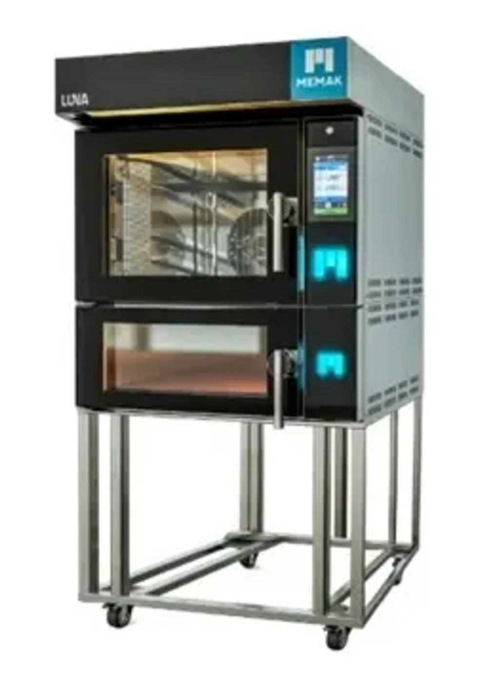 Печь конвекционная Memak LUNA COMBINE P