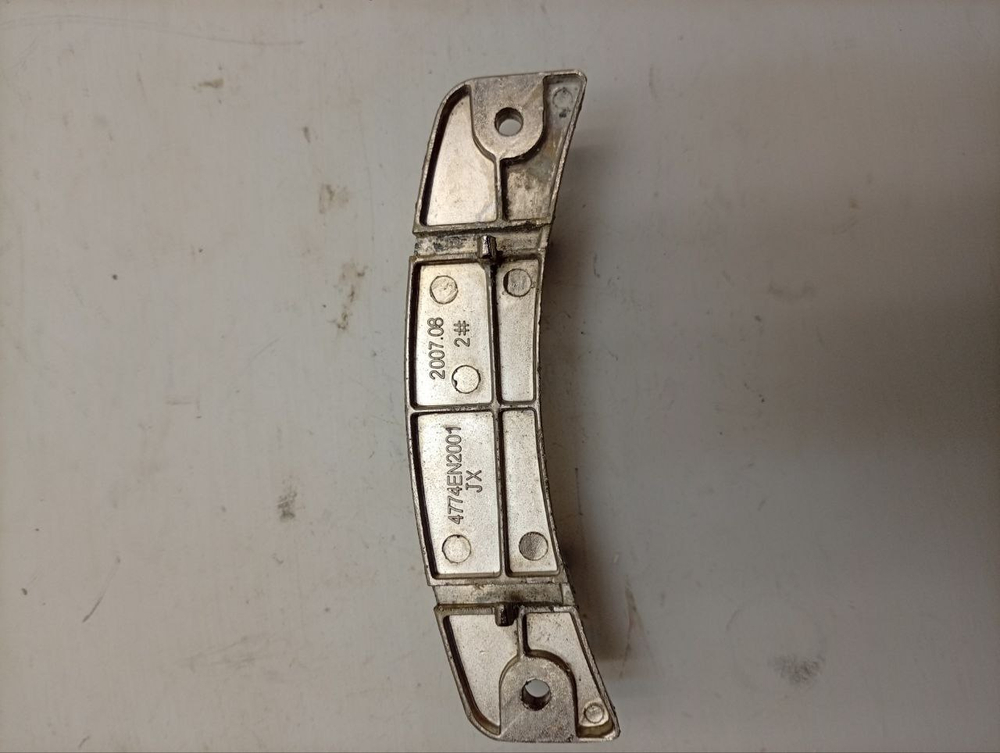 F1068SD кт11 Петля люка для стиральных машин LG 4774en2001jx б/у