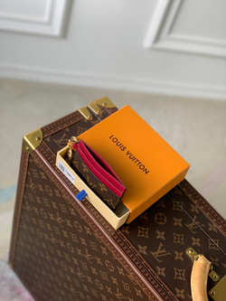 Louis Vuitton Charms Card Holder
