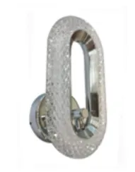 Настенный светильник MODESTYLE MS.1120.01 BK