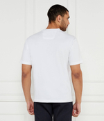 Футболка Tee 10 TL BOSS GREEN - белый(50535409)