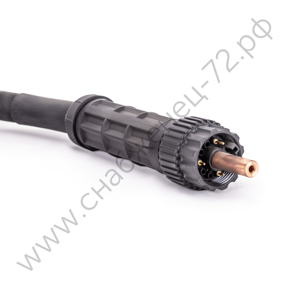 FoxWeld Плазмотрон СВ50 (6М, Ц. АДАПТЕР, пр-во FoxWeld/КНР)