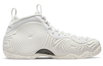 Кроссовки Comme Des Garcons Shirt X Nike Foamposite One Sp