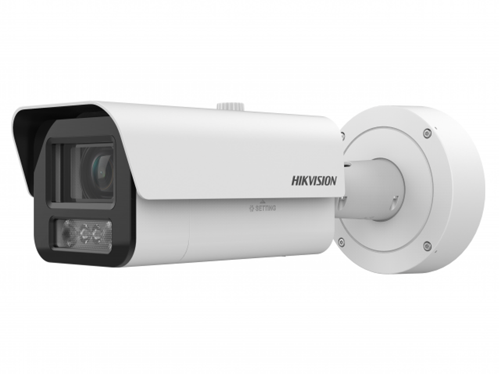 iDS-2CD7A47G0-XZHSY(2.8-12mm) Уличная цилиндрическая DeepinView IP-камера 4Мп Hikvision
