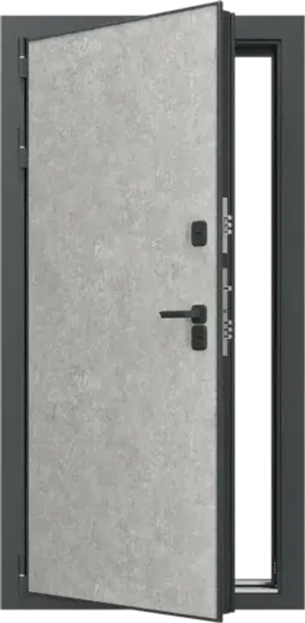 Входная дверь Alfa NoFrost 2P 4.1
