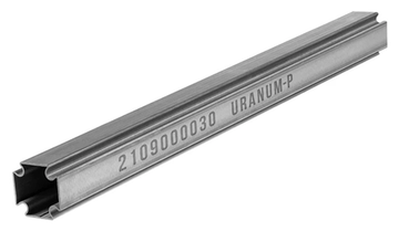 Профиль Uranum-P штанга 3 м. (2109000030)