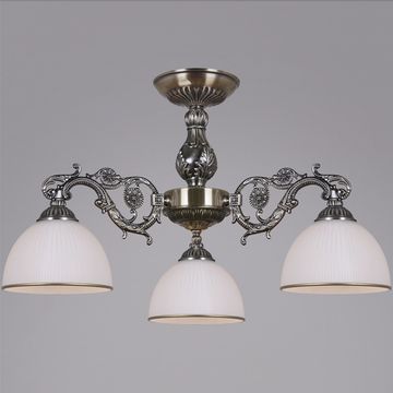 74406-0.3-03 светильник потолочный