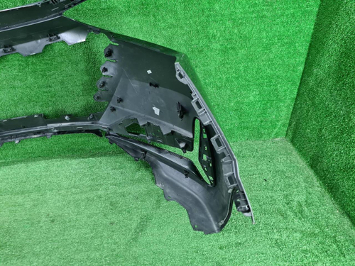 Бампер передний Changan Uni-K (2020-н.в.)