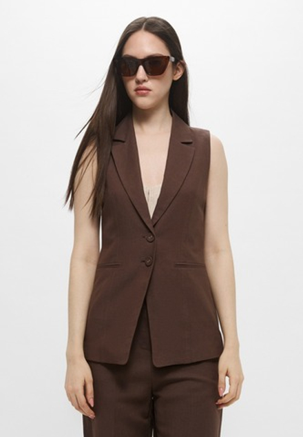 Жилет женский PATRIZIA PEPE